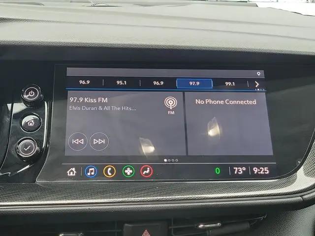 2021 Buick Envision FWD Essence