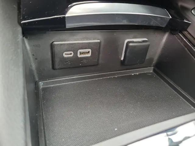 2021 Buick Envision FWD Essence