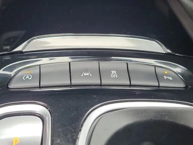 2021 Buick Envision FWD Essence