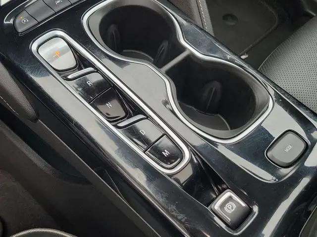 2021 Buick Envision FWD Essence