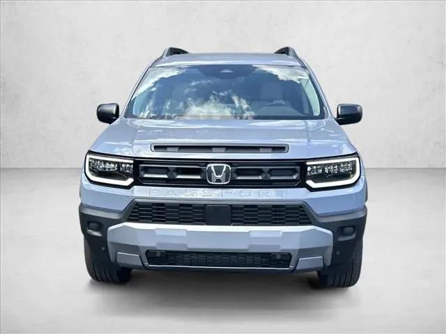 2026 Honda Passport AWD RTL