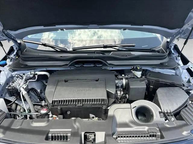 2026 Honda Passport AWD RTL