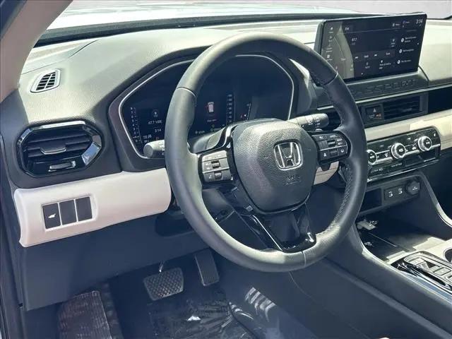 2026 Honda Passport AWD RTL