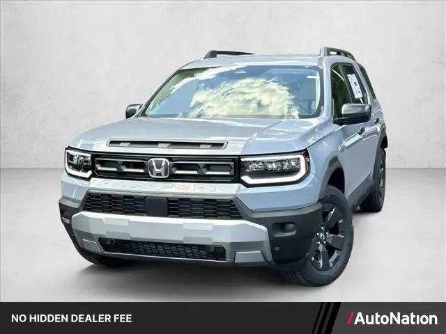 2026 Honda Passport AWD RTL for sale in Lithia Springs, GA