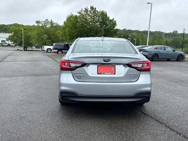 2022 Subaru Legacy Limited