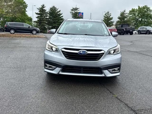 2022 Subaru Legacy Limited