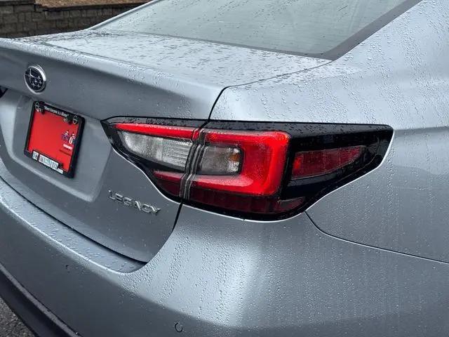 2022 Subaru Legacy Limited
