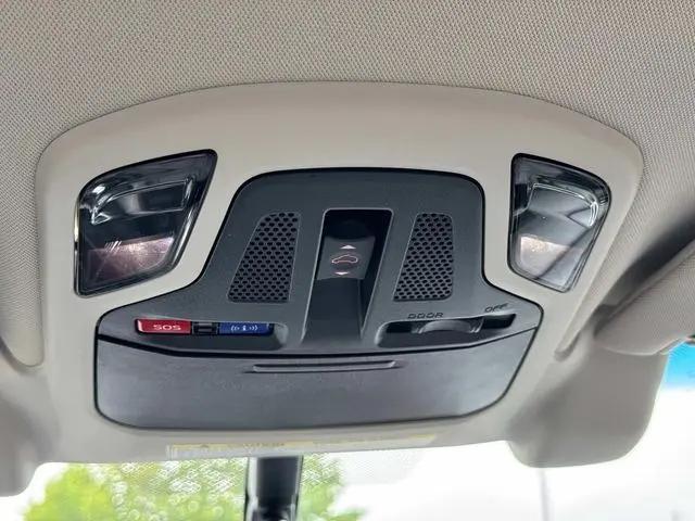 2022 Subaru Legacy Limited