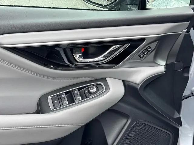 2022 Subaru Legacy Limited