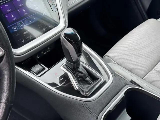 2022 Subaru Legacy Limited