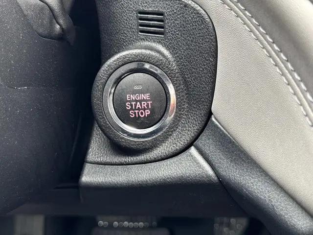 2022 Subaru Legacy Limited