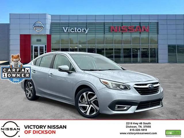 2022 Subaru Legacy Limited for sale in Dickson, TN