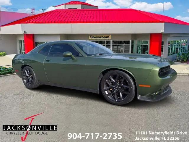 2023 Dodge Challenger GT for sale in Jacksonville, FL