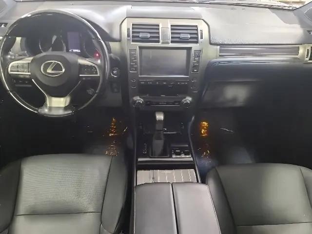 2021 Lexus GX GX 460 Premium