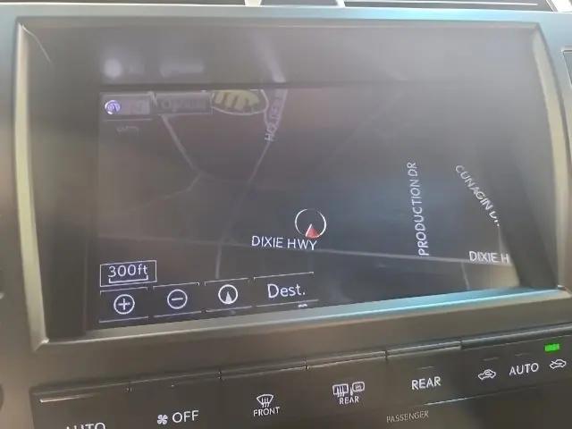 2021 Lexus GX GX 460 Premium