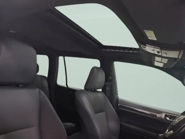 2021 Lexus GX GX 460 Premium