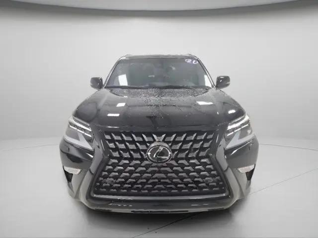 2021 Lexus GX GX 460 Premium