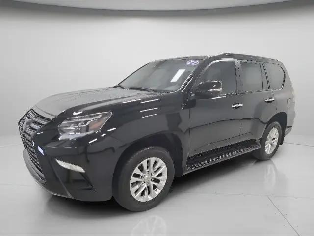 2021 Lexus GX GX 460 Premium