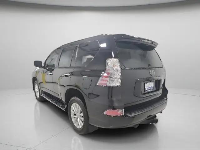 2021 Lexus GX GX 460 Premium