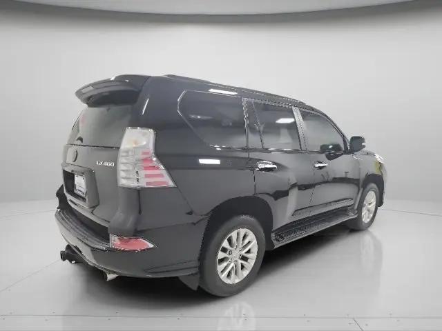 2021 Lexus GX GX 460 Premium