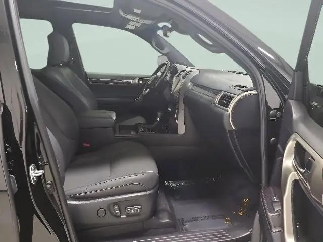 2021 Lexus GX GX 460 Premium