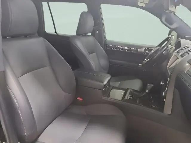 2021 Lexus GX GX 460 Premium