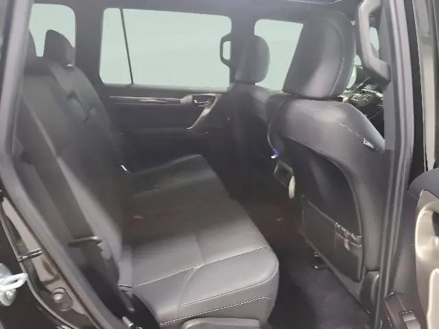 2021 Lexus GX GX 460 Premium