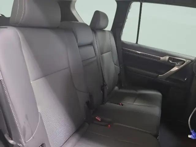 2021 Lexus GX GX 460 Premium