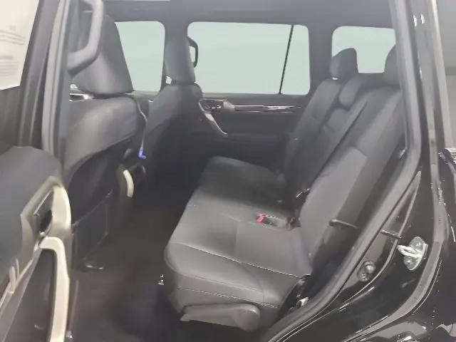 2021 Lexus GX GX 460 Premium