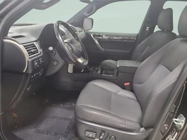 2021 Lexus GX GX 460 Premium