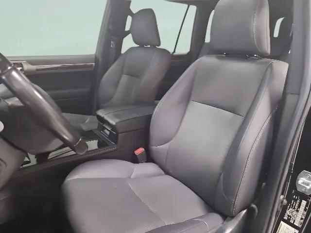 2021 Lexus GX GX 460 Premium