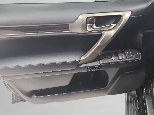 2021 Lexus GX GX 460 Premium