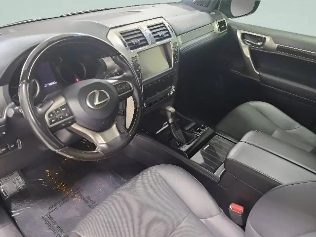 2021 Lexus GX GX 460 Premium