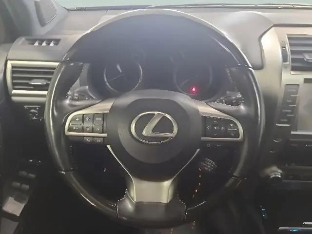 2021 Lexus GX GX 460 Premium