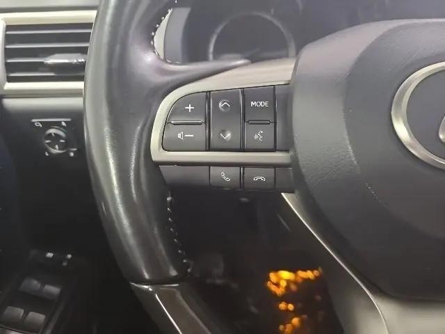 2021 Lexus GX GX 460 Premium