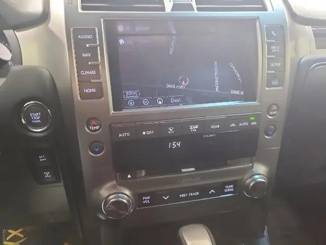 2021 Lexus GX GX 460 Premium