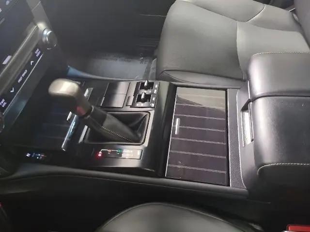 2021 Lexus GX GX 460 Premium