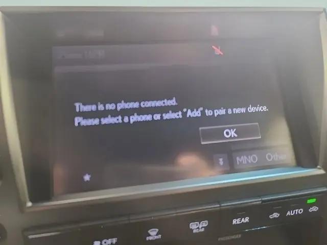 2021 Lexus GX GX 460 Premium