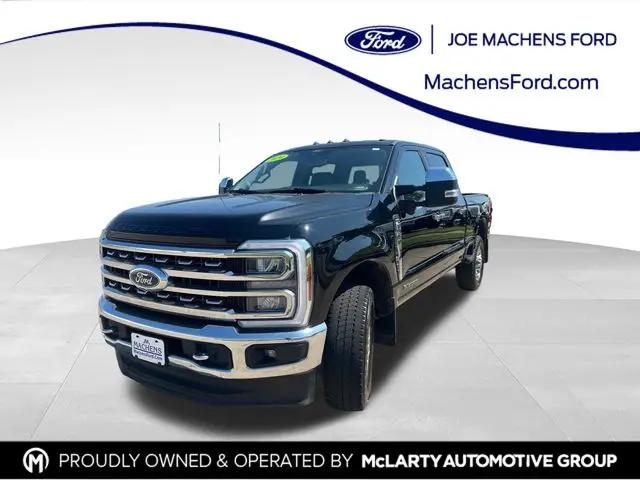 2024 Ford F-350 Lariat for sale in Columbia, MO