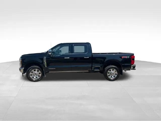 2024 Ford F-350 Lariat