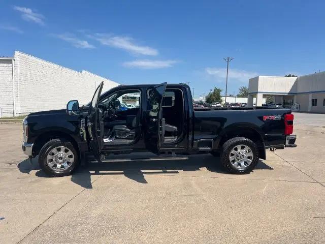2024 Ford F-350 Lariat