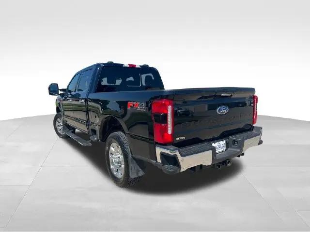 2024 Ford F-350 Lariat