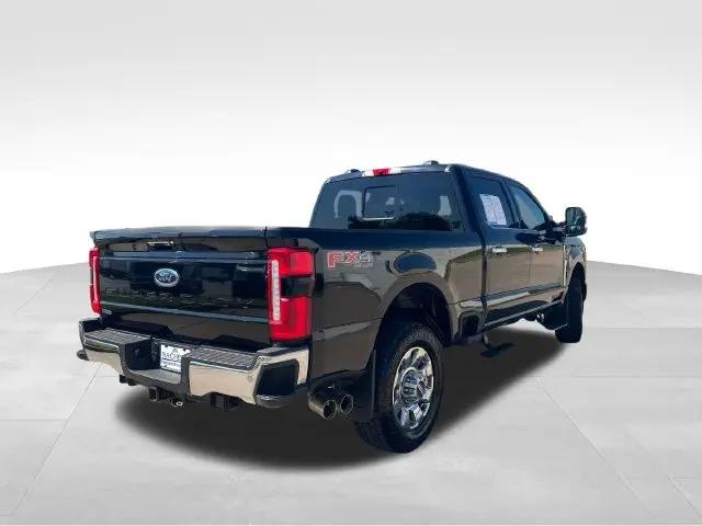 2024 Ford F-350 Lariat