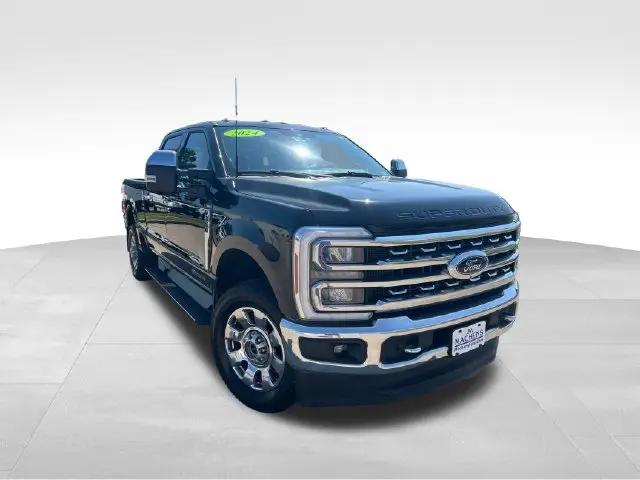 2024 Ford F-350 Lariat