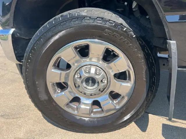 2024 Ford F-350 Lariat