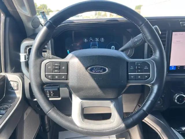 2024 Ford F-350 Lariat