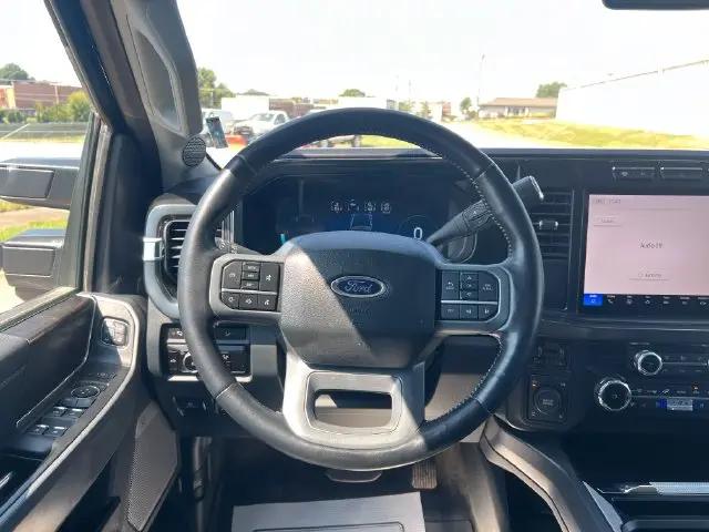2024 Ford F-350 Lariat