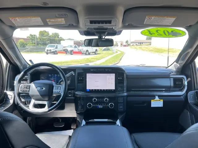 2024 Ford F-350 Lariat