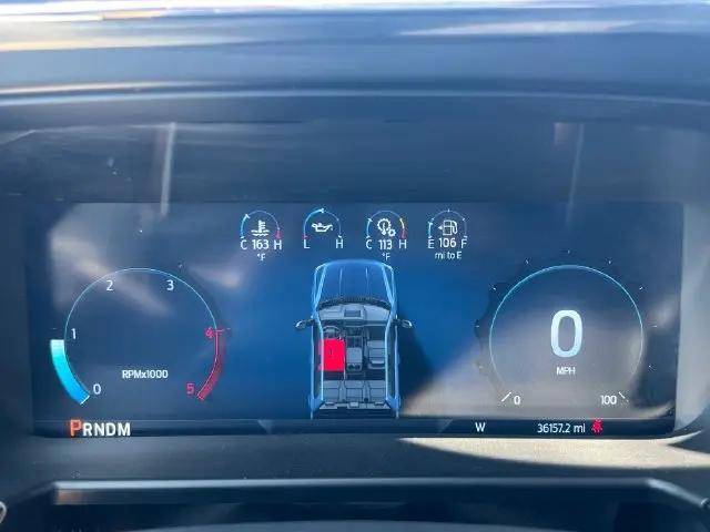 2024 Ford F-350 Lariat