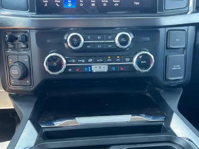2024 Ford F-350 Lariat